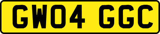 GW04GGC