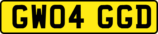GW04GGD