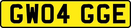 GW04GGE