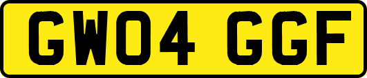 GW04GGF