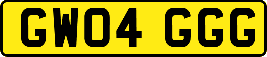 GW04GGG