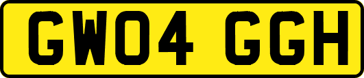 GW04GGH