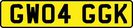 GW04GGK