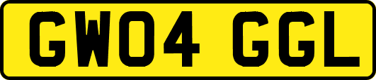 GW04GGL