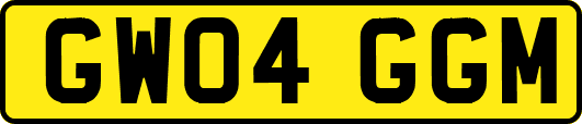GW04GGM
