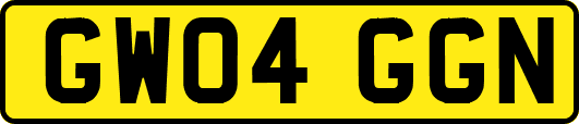 GW04GGN
