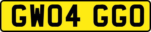 GW04GGO
