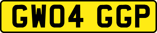 GW04GGP