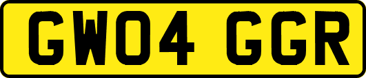 GW04GGR