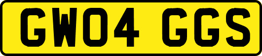 GW04GGS