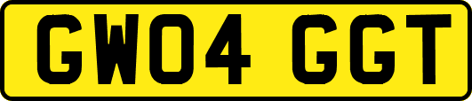 GW04GGT