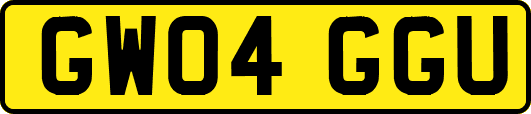 GW04GGU