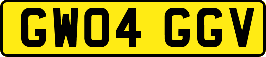 GW04GGV
