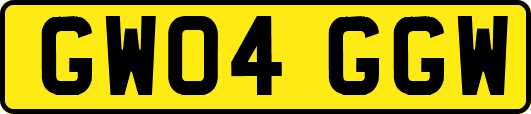GW04GGW