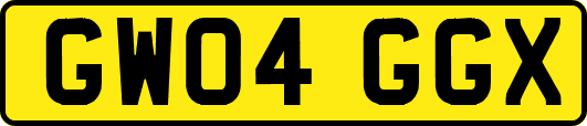GW04GGX
