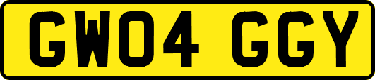 GW04GGY