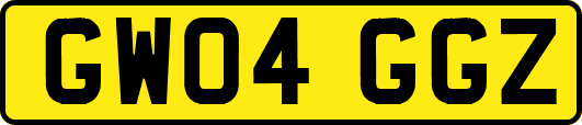GW04GGZ