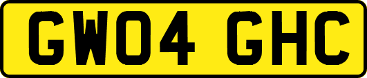 GW04GHC