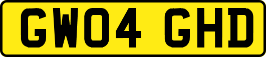 GW04GHD