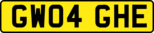 GW04GHE