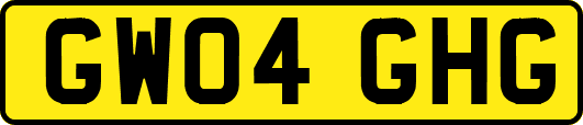 GW04GHG