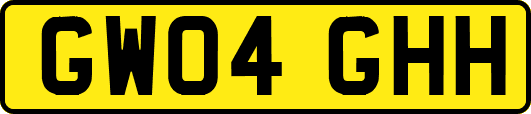 GW04GHH
