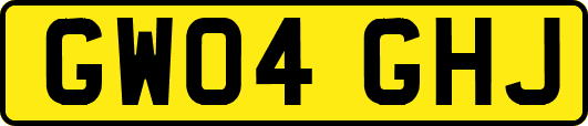 GW04GHJ
