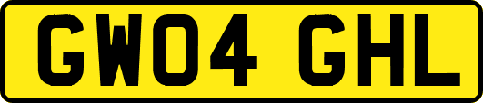 GW04GHL