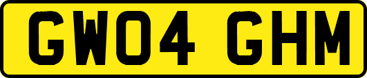 GW04GHM
