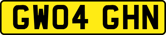 GW04GHN