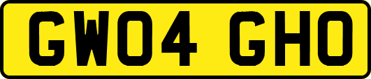 GW04GHO
