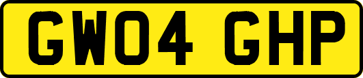 GW04GHP