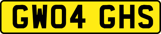 GW04GHS