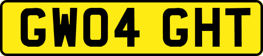 GW04GHT