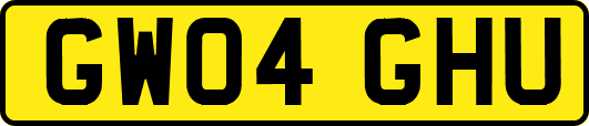 GW04GHU