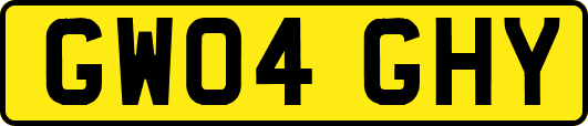 GW04GHY