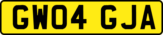 GW04GJA