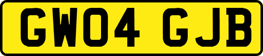 GW04GJB