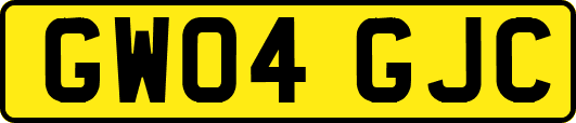 GW04GJC