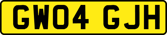 GW04GJH