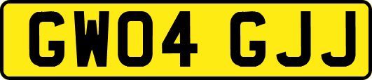 GW04GJJ