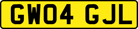 GW04GJL