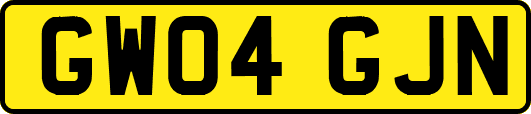 GW04GJN