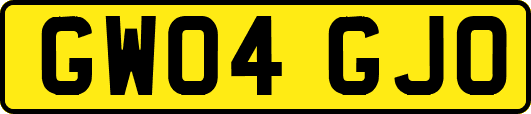 GW04GJO