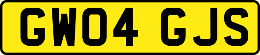 GW04GJS