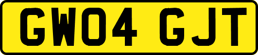 GW04GJT
