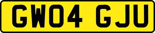 GW04GJU
