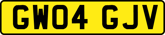 GW04GJV