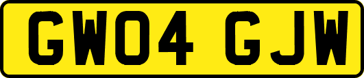 GW04GJW