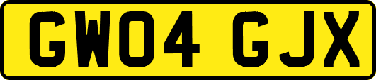 GW04GJX